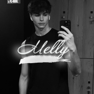 Melly.